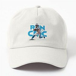 Christian McCaffrey Dad Hat