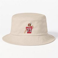 Christian McCaffrey Bucket Hat