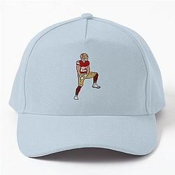 Christian McCaffrey Baseball Cap