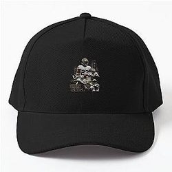 Christian McCaffrey CMC Baseball Cap