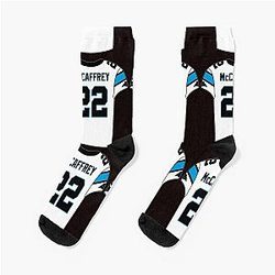 Christian McCaffrey NFL Jersey