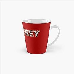 Christian McCaffrey - San Francisco 49ers Tall Mug