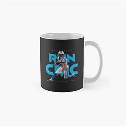 Christian McCaffrey Mug