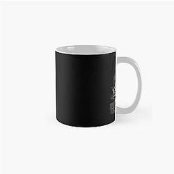 Christian McCaffrey CMC Classic Mug
