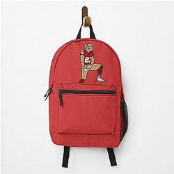 Christian McCaffrey Celebration Bag