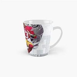 Purdy the Christian McCaffrey Mug