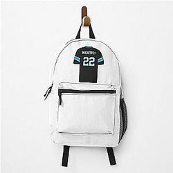 Christian McCaffrey Jersey Bag