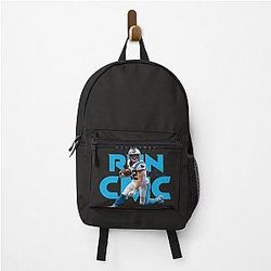 Christian McCaffrey Backpack