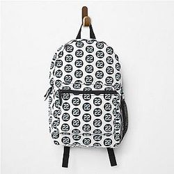Christian McCaffrey Carolina Panthers Backpack