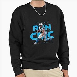 Christian McCaffrey Sweatshirt