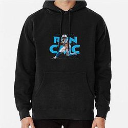 Christian McCaffrey Hoodie