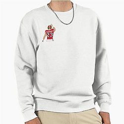 Christian McCaffrey Sweatshirt