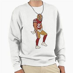 Christian McCaffrey Sweatshirt