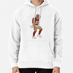 Christian McCaffrey Hoodie