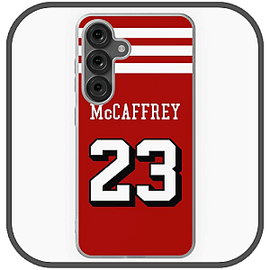 Christian Mccaffrey Cases