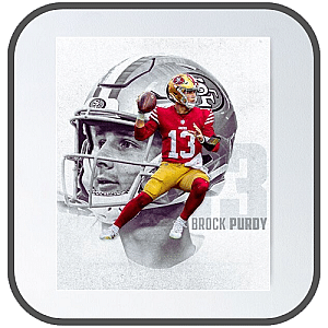 Christian Mccaffrey Posters