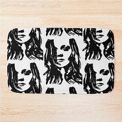 Christina Ricci Bath Mat