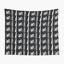 Christina Ricci is Lizzie Borden Tapestry