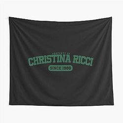 Property of Christina Ricci
