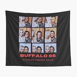 Buffalo 66 Vincent Ricci