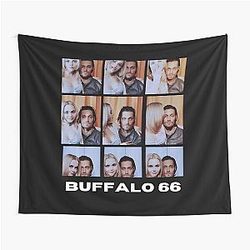Buffalo 66 Vincent Gallo Christina Ricci