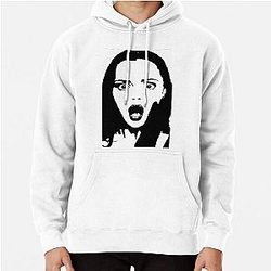 Christina Ricci Shocked Hoodie