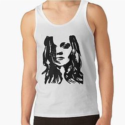 Christina Ricci Tank Top