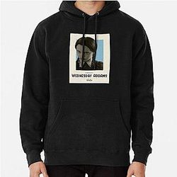 Christina Ricci The Addams Family Hoodie