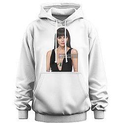 Christina Ricci - Wednesday Addams Child Star Christina Ricci Hoodies
