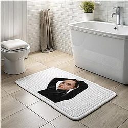 Christina Ricci - Yellowjackets Misty Quigley Christina Ricci Bath Mats