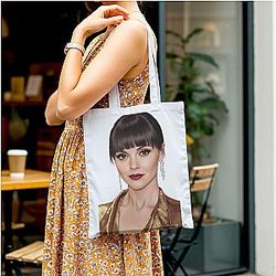 Christina Ricci - Indie Film Queen Christina Ricci Bags