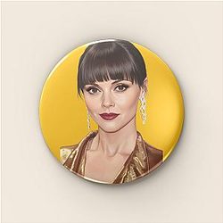 Christina Ricci - Indie Film Queen Christina Ricci Pins