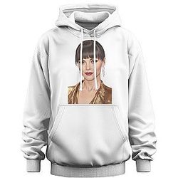 Christina Ricci - Indie Film Queen Christina Ricci Hoodies
