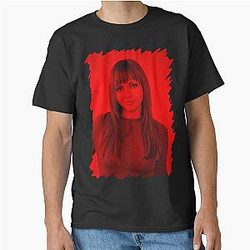Christina Ricci Celebrity T-Shirt