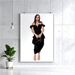 Christina Ricci - Gothic and Alternative Icon Christina Ricci Posters