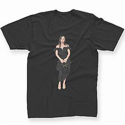 Christina Ricci - Gothic and Alternative Icon Christina Ricci T-Shirts