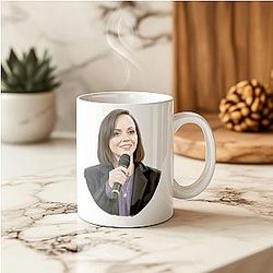 Christina Ricci - Sleepy Hollow Leading Lady Christina Ricci Mugs