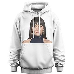 Christina Ricci - Versatile Character Actress Christina Ricci Hoodies