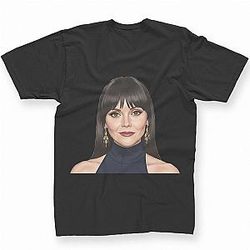Christina Ricci - Versatile Character Actress Christina Ricci T-Shirts