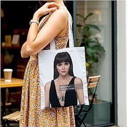 Christina Ricci - Wednesday Addams Child Star Christina Ricci Bags