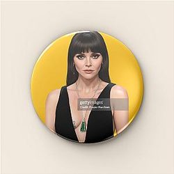 Christina Ricci - Wednesday Addams Child Star Christina Ricci Pins