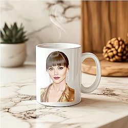 Christina Ricci - Indie Film Queen Christina Ricci Mugs