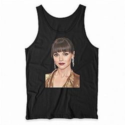 Christina Ricci - Indie Film Queen Christina Ricci Tank Tops