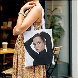 Christina Ricci - Yellowjackets Misty Quigley Christina Ricci Bags