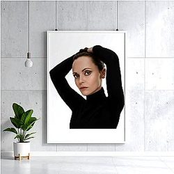 Christina Ricci - Yellowjackets Misty Quigley Christina Ricci Posters