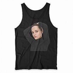 Christina Ricci - Yellowjackets Misty Quigley Christina Ricci Tank Tops
