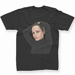 Christina Ricci - Yellowjackets Misty Quigley Christina Ricci T-Shirts