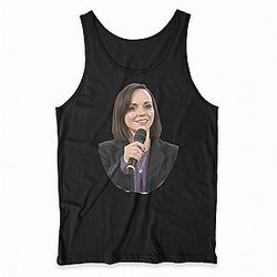 Christina Ricci - Sleepy Hollow Leading Lady Christina Ricci Tank Tops