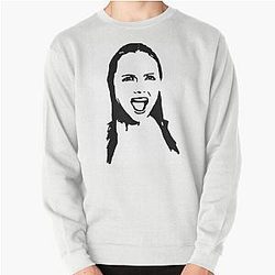Christina Ricci Sweatshirt