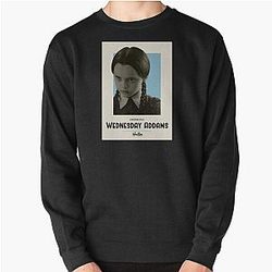 Christina Ricci The Addams Family Sweatshirt